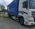 Білий Даф XF 95, об'ємом двигуна 12.58 л та пробігом 820 тис. км за 23000 $, фото 52 на Automoto.ua