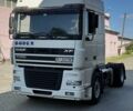 Белый Даф XF 95, объемом двигателя 12.58 л и пробегом 1 тыс. км за 27000 $, фото 10 на Automoto.ua