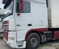 Белый Даф XF 95, объемом двигателя 12.58 л и пробегом 2 тыс. км за 8000 $, фото 2 на Automoto.ua