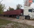 Белый Даф XF 95, объемом двигателя 12.6 л и пробегом 1 тыс. км за 18000 $, фото 1 на Automoto.ua