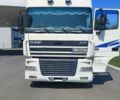 Білий Даф XF 95, об'ємом двигуна 12.58 л та пробігом 820 тис. км за 23000 $, фото 2 на Automoto.ua