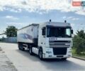 Белый Даф XF 95, объемом двигателя 12.58 л и пробегом 1 тыс. км за 27000 $, фото 3 на Automoto.ua