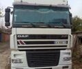 Белый Даф XF 95, объемом двигателя 12.6 л и пробегом 1 тыс. км за 20000 $, фото 1 на Automoto.ua