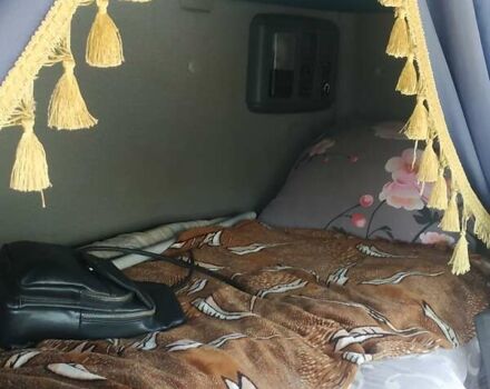 Білий Даф XF 95, об'ємом двигуна 12.58 л та пробігом 820 тис. км за 23000 $, фото 11 на Automoto.ua