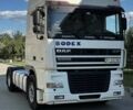 Белый Даф XF 95, объемом двигателя 12.58 л и пробегом 1 тыс. км за 27000 $, фото 9 на Automoto.ua