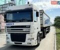 Белый Даф XF 95, объемом двигателя 12.58 л и пробегом 1 тыс. км за 27000 $, фото 6 на Automoto.ua