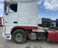 Белый Даф XF 95, объемом двигателя 12.58 л и пробегом 2 тыс. км за 8000 $, фото 8 на Automoto.ua