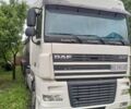 Білий Даф XF 95, об'ємом двигуна 12.58 л та пробігом 1 тис. км за 30200 $, фото 2 на Automoto.ua