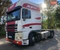 Белый Даф XF 95, объемом двигателя 12.58 л и пробегом 1 тыс. км за 8000 $, фото 1 на Automoto.ua