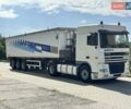 Белый Даф XF 95, объемом двигателя 12.58 л и пробегом 1 тыс. км за 27000 $, фото 1 на Automoto.ua