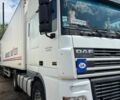 Белый Даф XF 95, объемом двигателя 12.58 л и пробегом 2 тыс. км за 9000 $, фото 1 на Automoto.ua