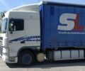Білий Даф XF 95, об'ємом двигуна 12.58 л та пробігом 820 тис. км за 23000 $, фото 4 на Automoto.ua