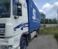 Білий Даф XF 95, об'ємом двигуна 12.58 л та пробігом 820 тис. км за 23000 $, фото 50 на Automoto.ua