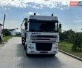 Белый Даф XF 95, объемом двигателя 12.58 л и пробегом 1 тыс. км за 27000 $, фото 5 на Automoto.ua