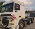 Белый Даф XF 95, объемом двигателя 0 л и пробегом 1 тыс. км за 12200 $, фото 1 на Automoto.ua