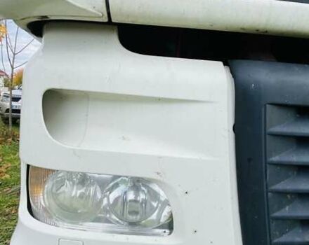 Білий Даф XF 95, об'ємом двигуна 12.58 л та пробігом 1000 тис. км за 9600 $, фото 6 на Automoto.ua