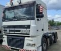 Белый Даф XF 95, объемом двигателя 0 л и пробегом 865 тыс. км за 12200 $, фото 1 на Automoto.ua