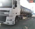 Білий Даф XF 95, об'ємом двигуна 12.58 л та пробігом 1 тис. км за 30200 $, фото 6 на Automoto.ua