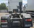 Белый Даф XF 95, объемом двигателя 0 л и пробегом 865 тыс. км за 12200 $, фото 4 на Automoto.ua