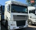 Белый Даф XF 95, объемом двигателя 12.58 л и пробегом 2 тыс. км за 12500 $, фото 1 на Automoto.ua