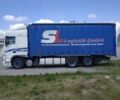 Білий Даф XF 95, об'ємом двигуна 12.58 л та пробігом 820 тис. км за 23000 $, фото 54 на Automoto.ua