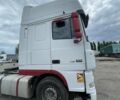 Белый Даф XF 95, объемом двигателя 12.58 л и пробегом 2 тыс. км за 8000 $, фото 4 на Automoto.ua