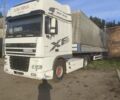 Белый Даф XF 95, объемом двигателя 12.9 л и пробегом 1 тыс. км за 4900 $, фото 1 на Automoto.ua