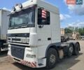 Белый Даф XF 95, объемом двигателя 0 л и пробегом 865 тыс. км за 12200 $, фото 1 на Automoto.ua