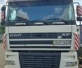 Белый Даф XF 95, объемом двигателя 12.58 л и пробегом 1 тыс. км за 12250 $, фото 4 на Automoto.ua