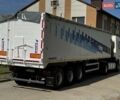 Белый Даф XF 95, объемом двигателя 12.58 л и пробегом 1 тыс. км за 27000 $, фото 21 на Automoto.ua