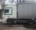 Белый Даф XF 95, объемом двигателя 12.58 л и пробегом 2 тыс. км за 9500 $, фото 6 на Automoto.ua