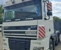 Білий Даф XF 95, об'ємом двигуна 12.58 л та пробігом 1 тис. км за 12250 $, фото 1 на Automoto.ua