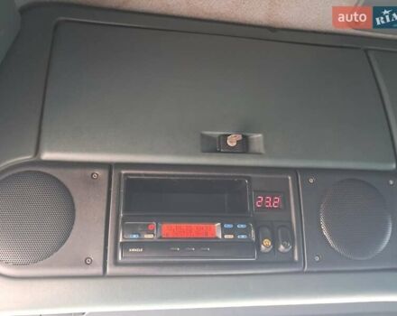 Белый Даф XF 95, объемом двигателя 0 л и пробегом 865 тыс. км за 12200 $, фото 16 на Automoto.ua