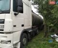 Білий Даф XF 95, об'ємом двигуна 12.58 л та пробігом 1 тис. км за 30200 $, фото 4 на Automoto.ua