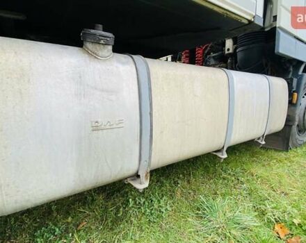 Білий Даф XF 95, об'ємом двигуна 12.58 л та пробігом 1000 тис. км за 9600 $, фото 12 на Automoto.ua