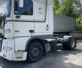 Белый Даф XF 95, объемом двигателя 12.58 л и пробегом 1 тыс. км за 9000 $, фото 3 на Automoto.ua