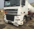 Білий Даф XF 95, об'ємом двигуна 11.6 л та пробігом 2 тис. км за 6900 $, фото 4 на Automoto.ua