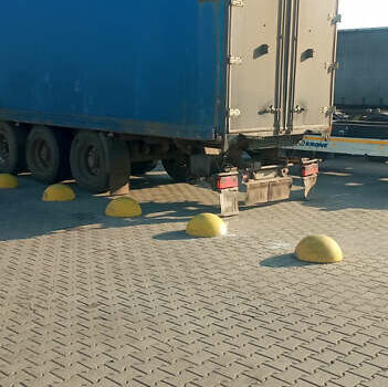 Белый Даф XF 95, объемом двигателя 12.56 л и пробегом 2 тыс. км за 10500 $, фото 9 на Automoto.ua