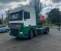 Белый Даф XF 95, объемом двигателя 12.58 л и пробегом 2 тыс. км за 9000 $, фото 1 на Automoto.ua