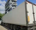 Белый Даф XF 95, объемом двигателя 12.58 л и пробегом 1 тыс. км за 13500 $, фото 10 на Automoto.ua