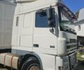Белый Даф XF 95, объемом двигателя 12.58 л и пробегом 1 тыс. км за 13500 $, фото 1 на Automoto.ua