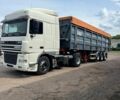 Белый Даф XF 95, объемом двигателя 12.58 л и пробегом 1 тыс. км за 20000 $, фото 2 на Automoto.ua