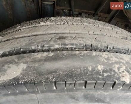 Білий Даф XF 95, об'ємом двигуна 11.6 л та пробігом 2 тис. км за 6900 $, фото 1 на Automoto.ua