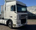 Белый Даф XF 95, объемом двигателя 12 л и пробегом 2 тыс. км за 8700 $, фото 1 на Automoto.ua