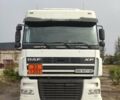 Білий Даф XF 95, об'ємом двигуна 11.6 л та пробігом 2 тис. км за 6900 $, фото 1 на Automoto.ua