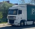Белый Даф XF 95, объемом двигателя 12.58 л и пробегом 1 тыс. км за 11500 $, фото 1 на Automoto.ua