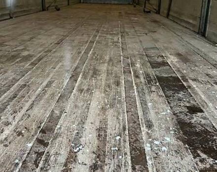 Белый Даф XF 95, объемом двигателя 12.58 л и пробегом 1 тыс. км за 15500 $, фото 10 на Automoto.ua