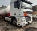 Білий Даф XF 95, об'ємом двигуна 11.6 л та пробігом 2 тис. км за 6900 $, фото 2 на Automoto.ua