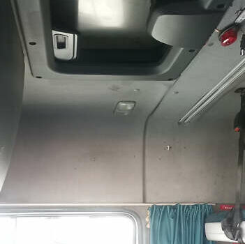 Белый Даф XF 95, объемом двигателя 12.56 л и пробегом 2 тыс. км за 10500 $, фото 14 на Automoto.ua