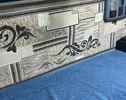 Белый Даф XF 95, объемом двигателя 12.58 л и пробегом 1 тыс. км за 15500 $, фото 5 на Automoto.ua